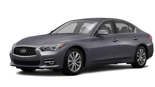 INFINITI Q50 2016 JN1CV7AP0GM202300 image