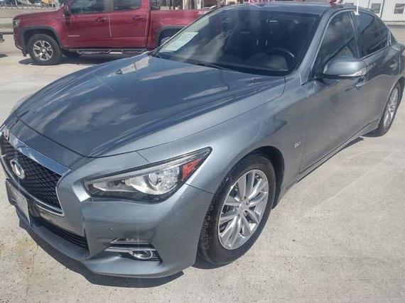 INFINITI Q50 2016 JN1EV7AP4GM303719 image INFINITI Q50 2016 JN1EV7AP4GM303719 image