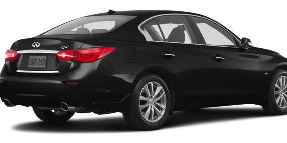 INFINITI Q50 2016 JN1EV7AR3GM340441 image