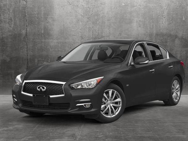 INFINITI Q50 2016 JN1EV7AP7GM306517 image