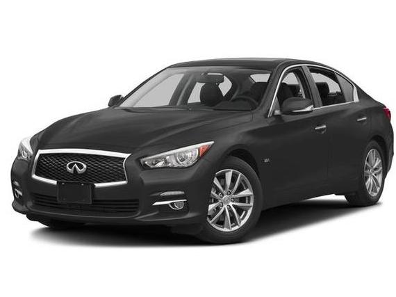 INFINITI Q50 2016 JN1EV7AP5GM306239 image