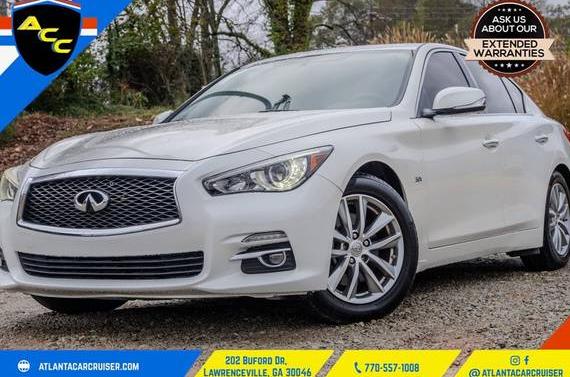INFINITI Q50 2016 JN1EV7AP6GM305892 image INFINITI Q50 2016 JN1EV7AP6GM305892 image