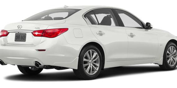 INFINITI Q50 2016 JN1EV7AR0GM343491 image