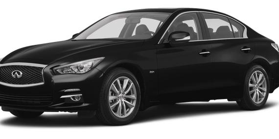 INFINITI Q50 2016 JN1CV7AP7GM203007 image