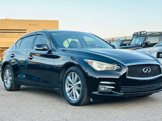 INFINITI Q50 2016 JN1CV7AP1GM203083 image INFINITI Q50 2016 JN1CV7AP1GM203083 image