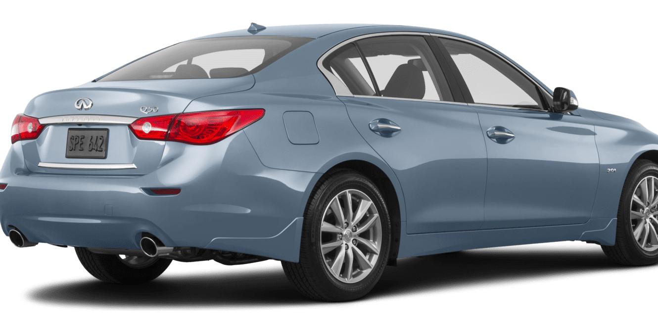 INFINITI Q50 2016 JN1EV7APXGM300131 image