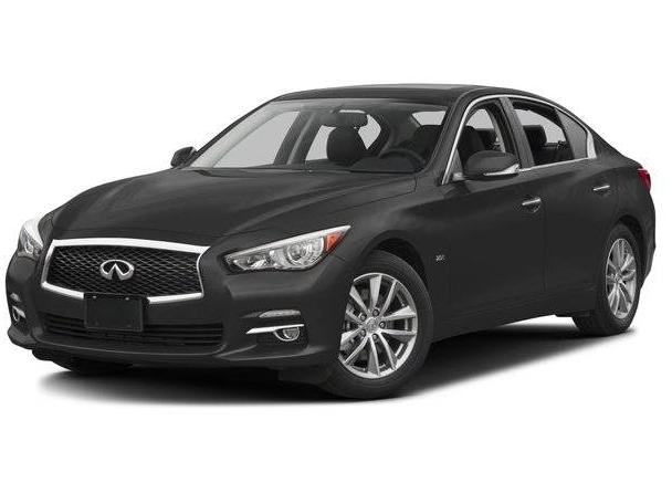 INFINITI Q50 2016 JN1EV7AP6GM304984 image