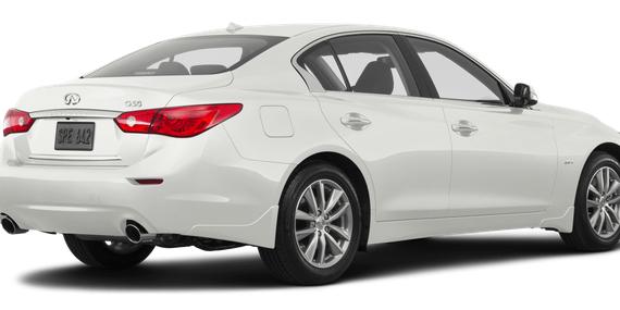 INFINITI Q50 2016 JN1EV7AR1GM344293 image