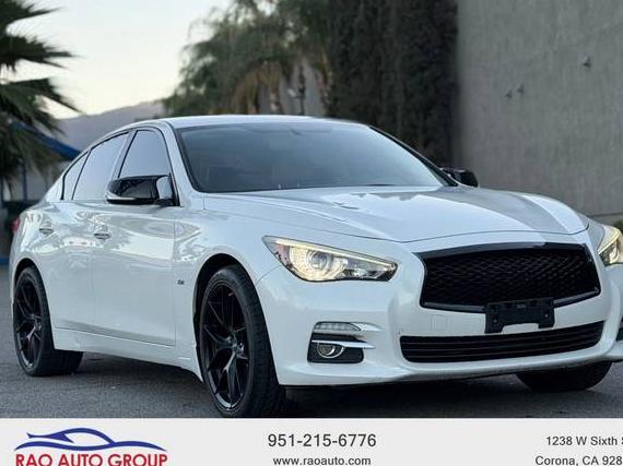 INFINITI Q50 2016 JN1EV7AP8GM301570 image INFINITI Q50 2016 JN1EV7AP8GM301570 image