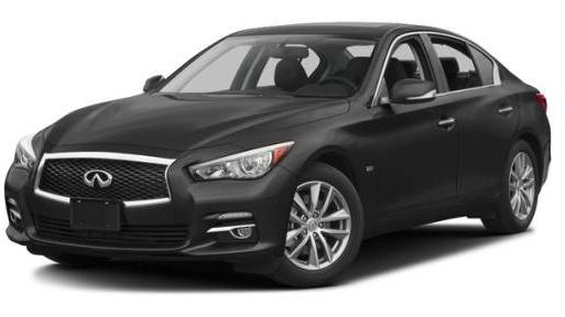 INFINITI Q50 2016 JN1CV7AR8GM253075 image