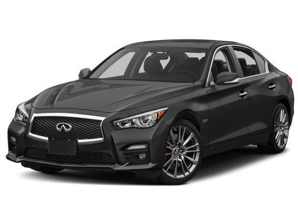 INFINITI Q50 2016 JN1FV7APXGM420435 image