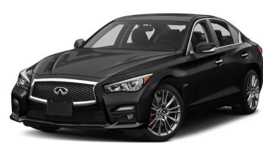 INFINITI Q50 2016 JN1EV7AR5GM341235 image