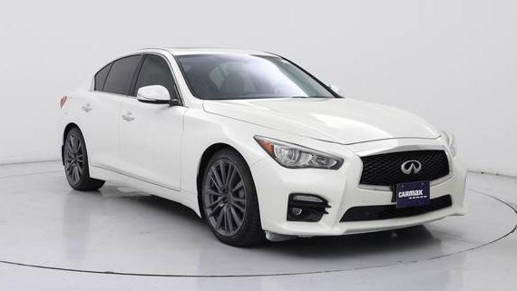 INFINITI Q50 2016 JN1FV7AP6GM421369 image INFINITI Q50 2016 JN1FV7AP6GM421369 image