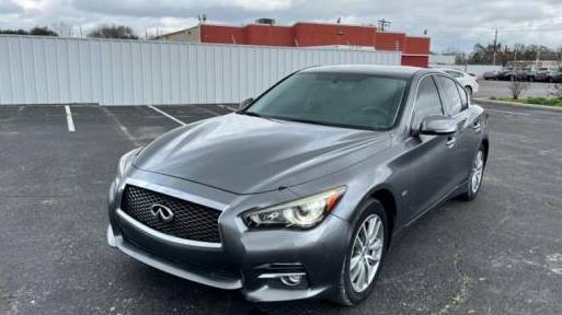 INFINITI Q50 2016 JN1CV7AP2GM202038 image