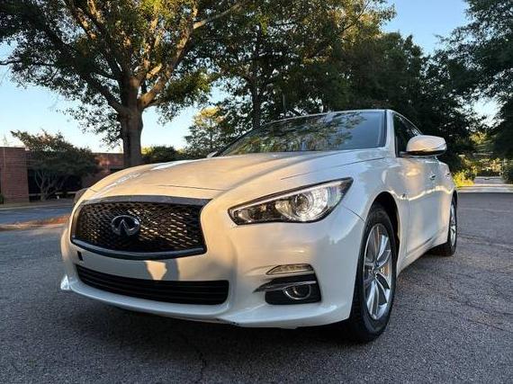INFINITI Q50 2016 JN1CV7AP8GM200908 image INFINITI Q50 2016 JN1CV7AP8GM200908 image