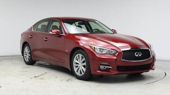 INFINITI Q50 2016 JN1EV7AR8GM343447 image INFINITI Q50 2016 JN1EV7AR8GM343447 image