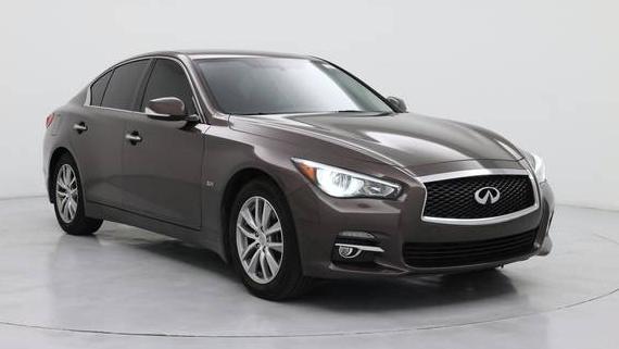 INFINITI Q50 2016 JN1EV7AP7GM301575 image INFINITI Q50 2016 JN1EV7AP7GM301575 image