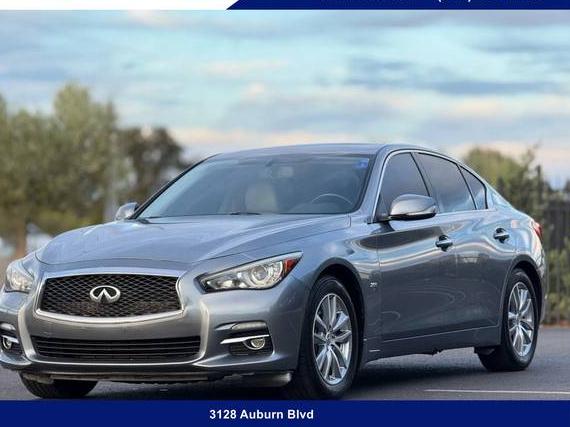 INFINITI Q50 2016 JN1CV7AP3GM202078 image INFINITI Q50 2016 JN1CV7AP3GM202078 image