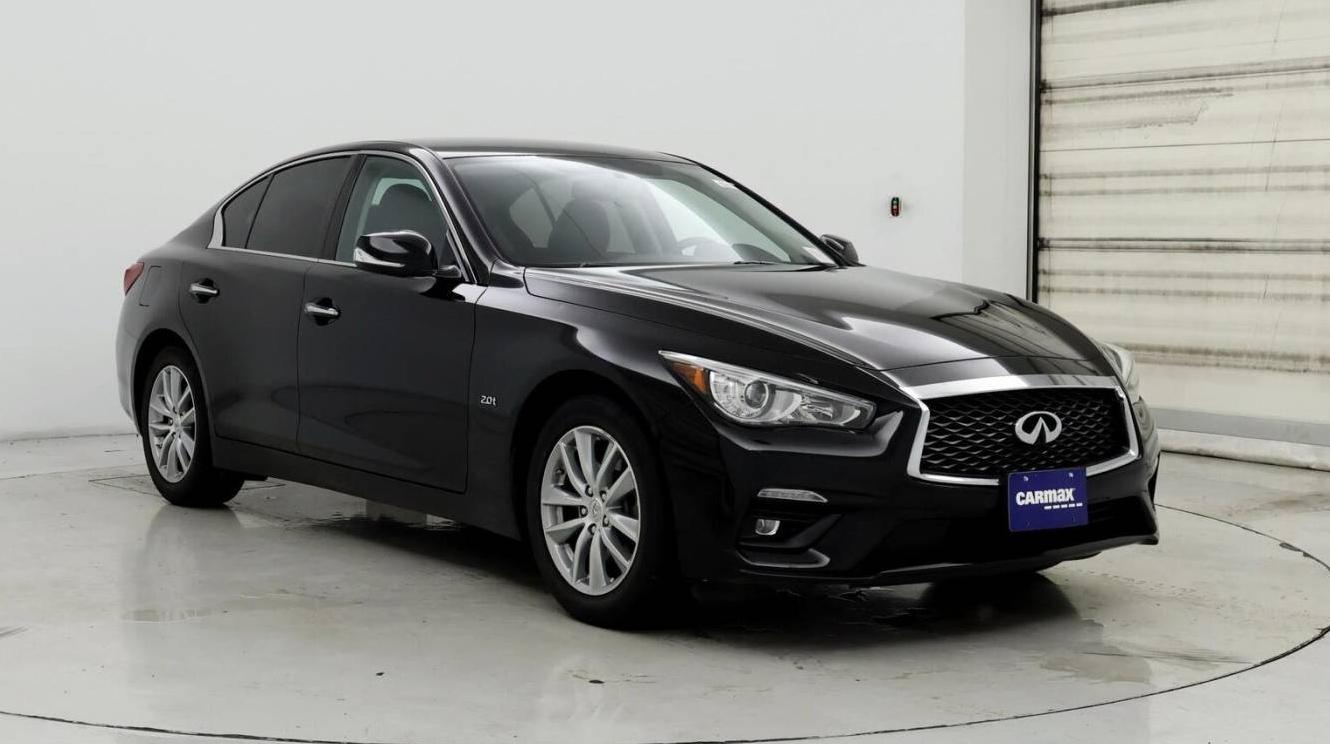 INFINITI Q50 2019 JN1CV7AP8KM110005 image