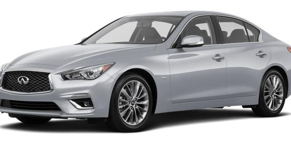 INFINITI Q50 2019 JN1EV7AP3KM516895 image