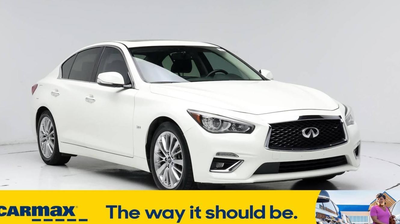 INFINITI Q50 2019 JN1EV7AP5KM516428 image