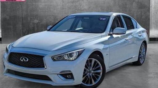 INFINITI Q50 2019 JN1EV7AP2KM513695 image