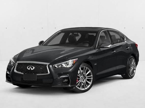 INFINITI Q50 2019 JN1EV7AP6KM511285 image