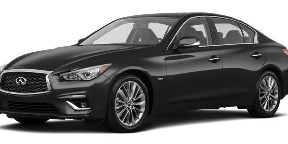 INFINITI Q50 2019 JN1EV7AP4KM513360 image
