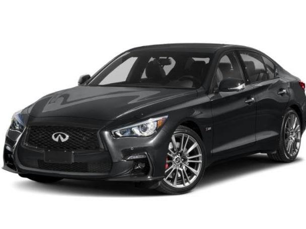 INFINITI Q50 2019 JN1EV7AR6KM550251 image