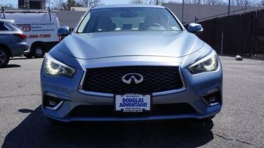 INFINITI Q50 2019 JN1EV7AR6KM554381 image