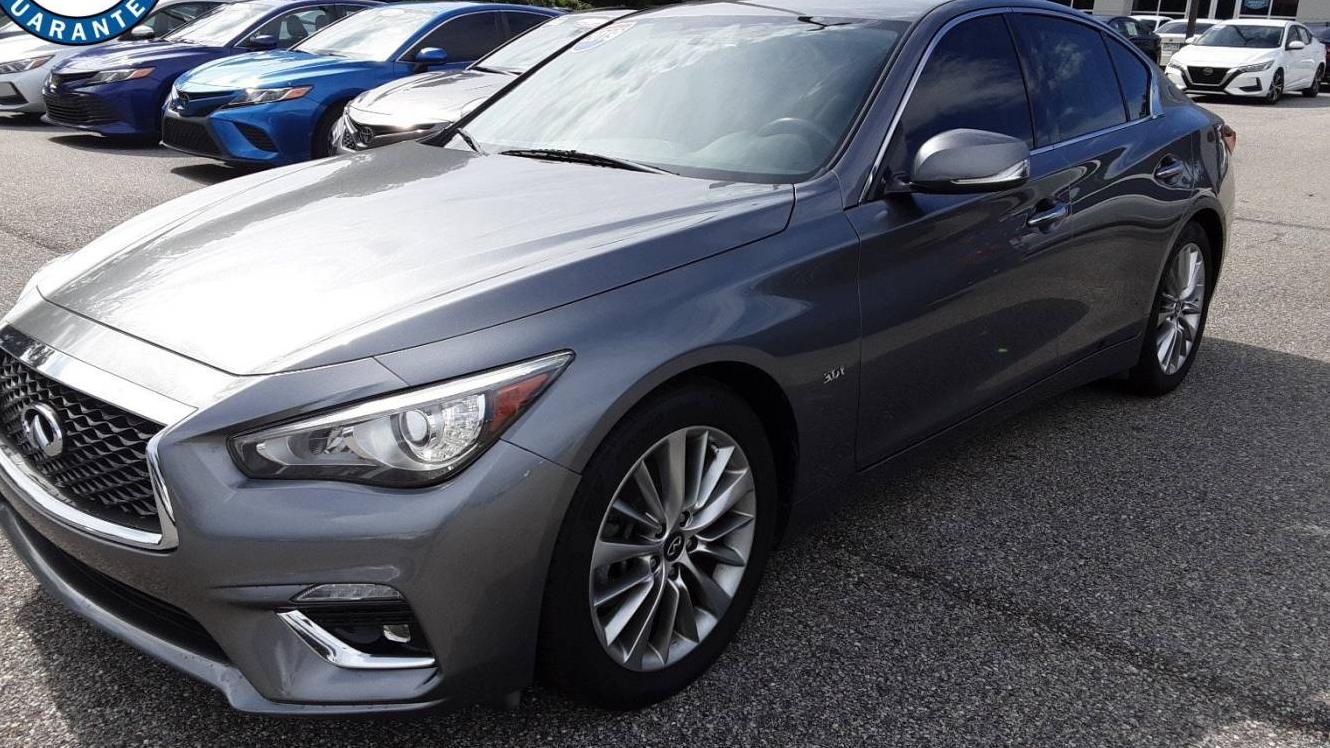 INFINITI Q50 2019 JN1EV7AP2KM518895 image