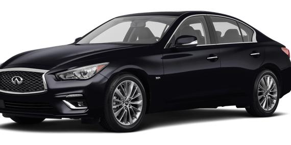 INFINITI Q50 2019 JN1EV7AP7KM540584 image