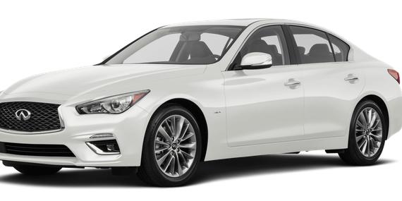 INFINITI Q50 2019 JN1EV7AP1KM518113 image