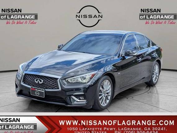 INFINITI Q50 2019 JN1EV7AR1KM593881 image INFINITI Q50 2019 JN1EV7AR1KM593881 image