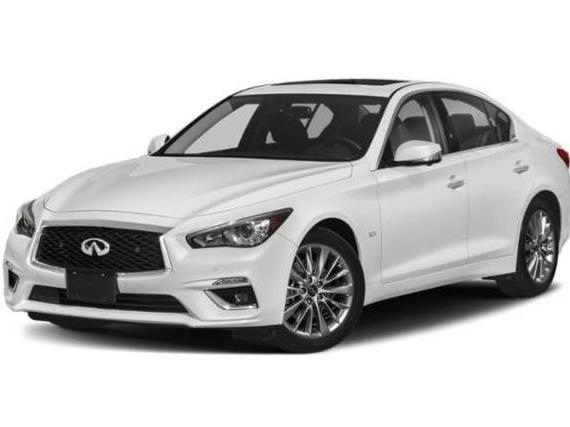 INFINITI Q50 2019 JN1EV7AR7KM594369 image