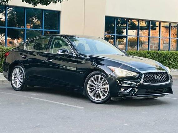 INFINITI Q50 2019 JN1EV7AP6KM515188 image INFINITI Q50 2019 JN1EV7AP6KM515188 image