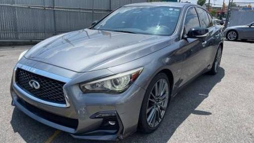 INFINITI Q50 2019 JN1FV7AP9KM760118 image