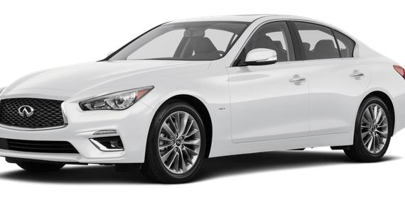 INFINITI Q50 2019 JN1EV7AP6KM540687 image INFINITI Q50 2019 JN1EV7AP6KM540687 image