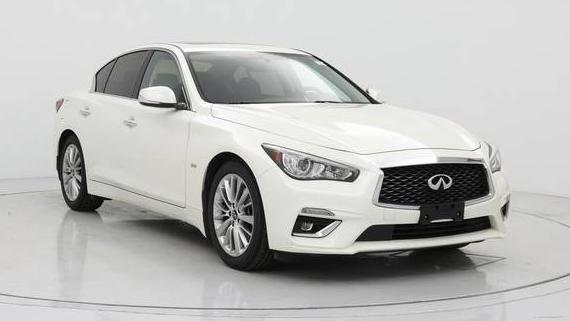 INFINITI Q50 2019 JN1EV7AP6KM514302 image