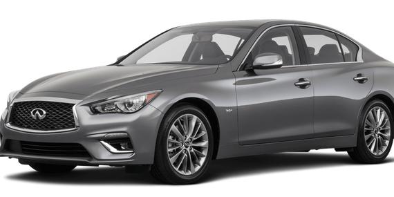 INFINITI Q50 2019 JN1EV7AP9KM515640 image