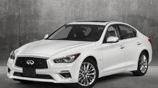 INFINITI Q50 2019 JN1EV7APXKM516201 image