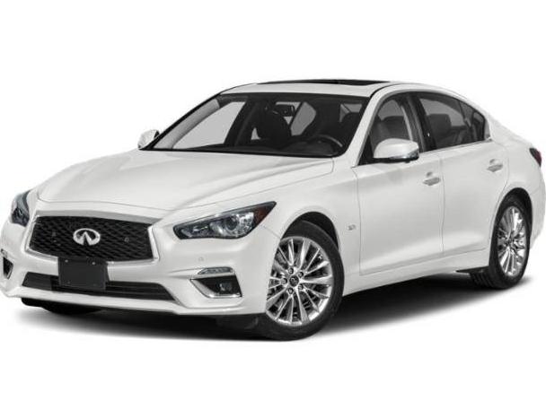 INFINITI Q50 2019 JN1EV7AP1KM517074 image