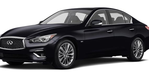 INFINITI Q50 2019 JN1EV7AR8KM552583 image