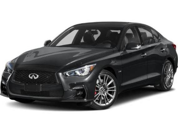 INFINITI Q50 2019 JN1EV7AR3KM592375 image
