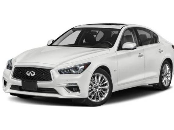 INFINITI Q50 2019 JN1EV7AP7KM511263 image