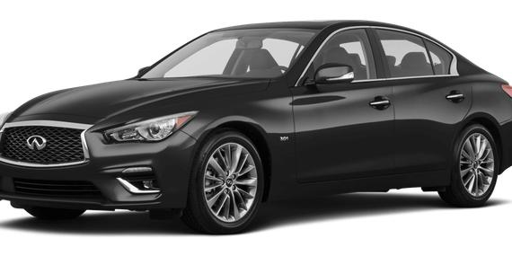 INFINITI Q50 2019 JN1EV7AP2KM514734 image