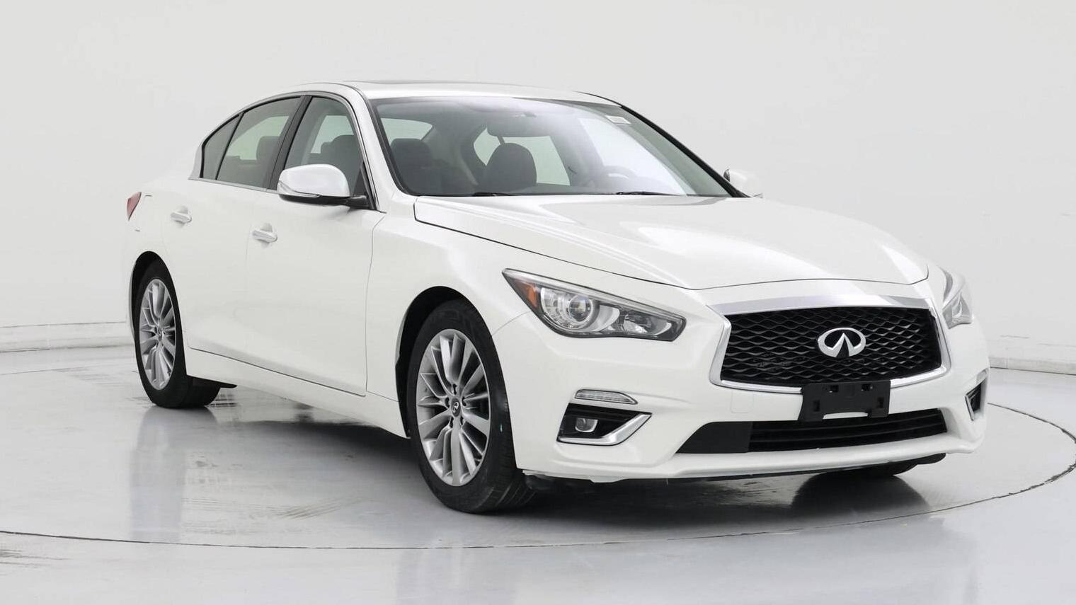 INFINITI Q50 2019 JN1EV7AP4KM512094 image