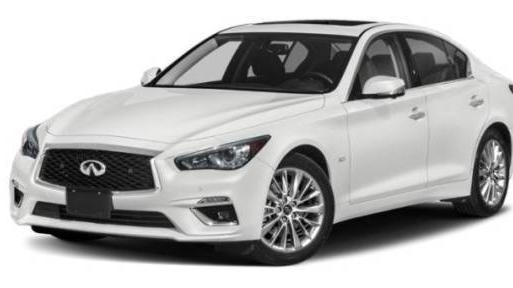 INFINITI Q50 2019 JN1EV7AP3KM514855 image