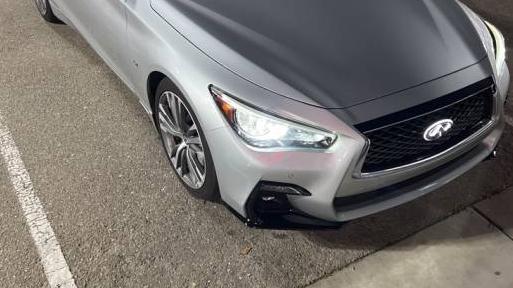 INFINITI Q50 2019 JN1EV7AP4KM512645 image