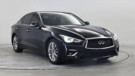 INFINITI Q50 2019 JN1EV7AP7KM515412 image